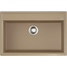 Мойка OMOIKIRI DAISEN 77-CA Artgranit/карамель 4993627