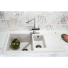 Мойка OMOIKIRI DAISEN 86-2-GR 4993475