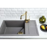 Мойка OMOIKIRI SUMI 78-LB-GR 4993563