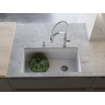 Дозатор для моющего средства OMOIKIRI OM-03-GB латунь/графит 4995044