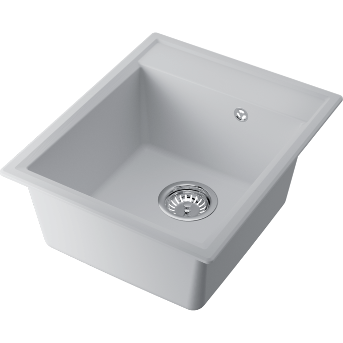 Мойка OMOIKIRI DAISEN 42-WH Artgranit/белый 4997520