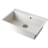 Мойка OMOIKIRI DAISEN 77-PA Artgranit/пастила 4993626