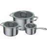 Набор посуды OMOIKIRI KENREI SET OL/olive 4991113