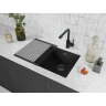 Смеситель OMOIKIRI NAKAGAWA 2 PLUS-SL латунь/Sicilian lemon 4994446