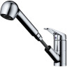 Смеситель OMOIKIRI TAKAYAMA-S OTA-CR-40